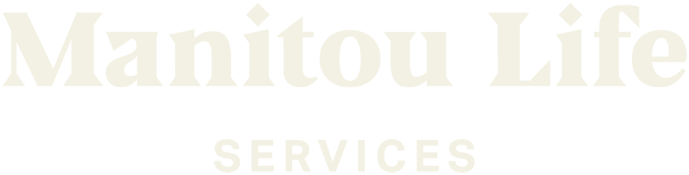 Manitou Life Services Manitou Life Services