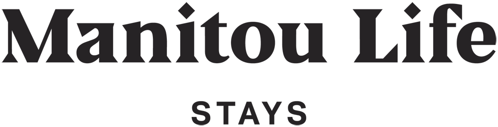 Manitou Life Stays Manitou Life Stays